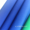 Vải Spandex Polyester 4 chiều Microfiber thoáng khí